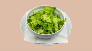Zelena salata     