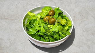 Zelena salata