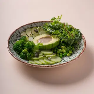 Zelena salata Vitamini 200g