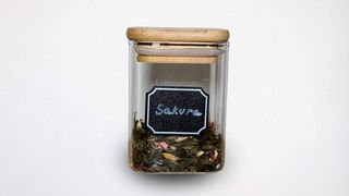 Zeleni ćaj "Sakura" 25g