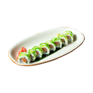 Zeleni tobiko