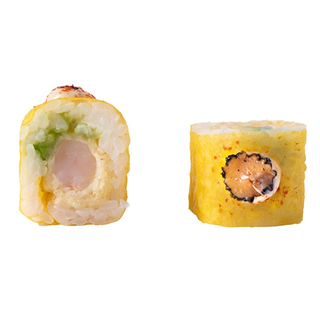 Zen roll (8 kom/pcs)