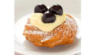 Zeppola