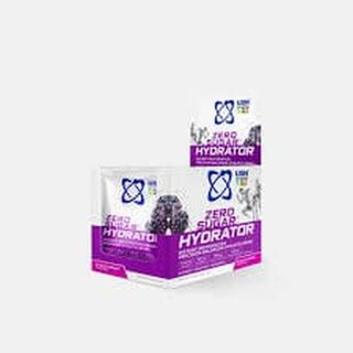 Zero Sugar Hydrator Mixed Berry 7.1g x 10