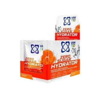 Zero Sugar Hydrator Naartjie 7.1g (1x20's)