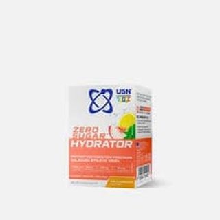 Zero Sugar Hydrator Peach Lemon 7.5g x10
