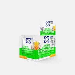 Zero Sugar Hydrator Tropical Punch 7g (1x20's)