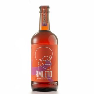 Zerocinquanta Amleto 50 cl