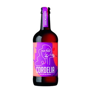 Zerocinquanta Cordelia 50 cl