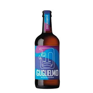 Zerocinquanta Guglielmo 50 cl