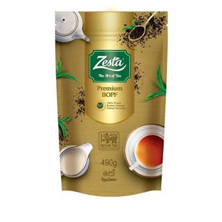 Zesta premium BOPF