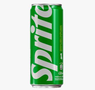 ЖБ SPRITE (0.5л)