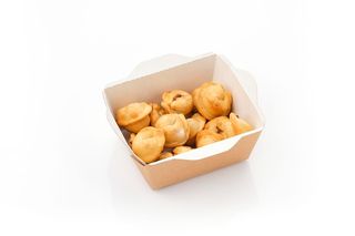 Жареные пельмени (150г)