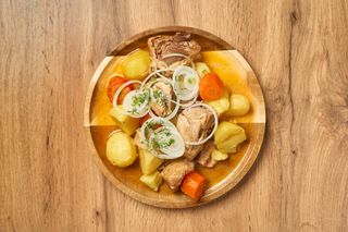 Жаркое (450г)