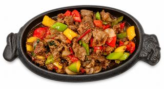Жаровня из говядины (350г)