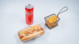 Жульен Combo (350г)