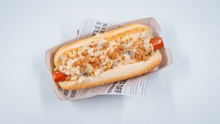 Жульен Хот-Дог (250г)