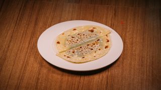 Жупка со шпинатом (100г)