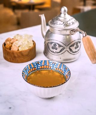 Зимбир чай (0.4л)