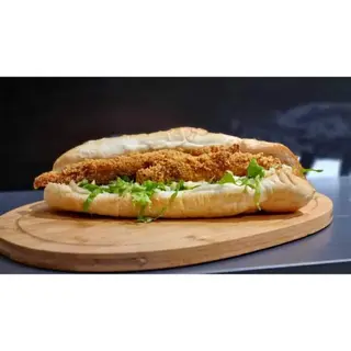 Zinger sendvič