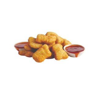 Zinger Nuggets