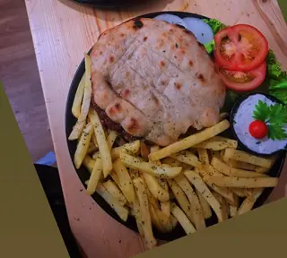 Žitos gurmanska pljeskavica 300g