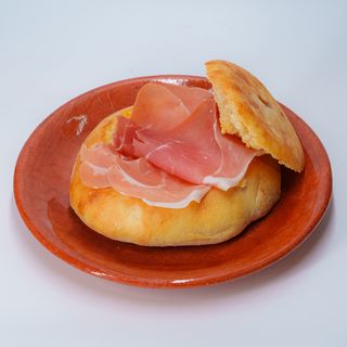 Komplet lepinja Zlatiborska