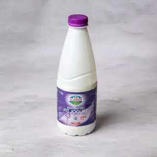 Zlatiborski jogurt 1l