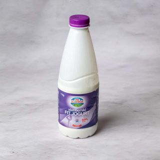 Zlatiborski jogurt 1l