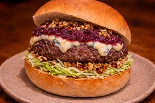Zolaburger