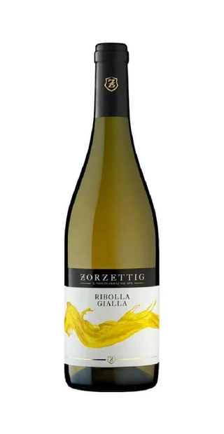 Zorzettig Ribolla Gialla Igt 75 Cl
