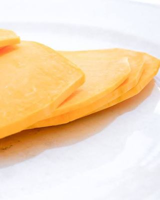 Zucca a fette 500 g