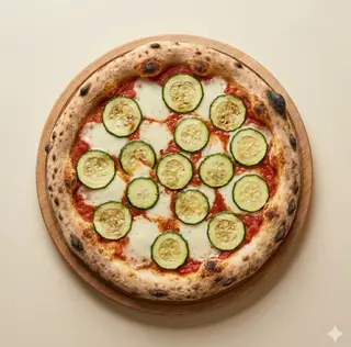 Zucchine