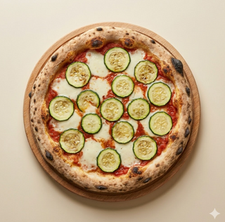 Zucchine