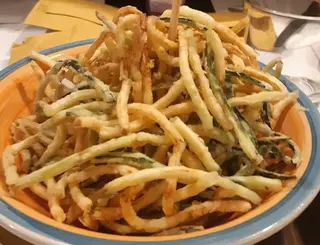 Zucchine Fiorà