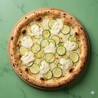 Zucchine