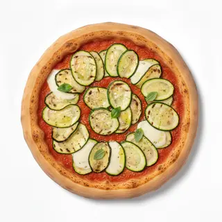 Zucchine