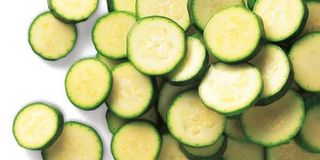 Zucchine a fette 300 g