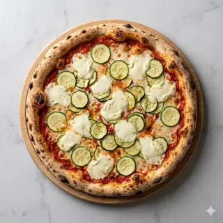 Zucchine e Philadelphia