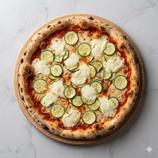 Zucchine e Philadelphia