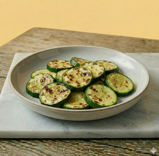 Zucchine grigliate