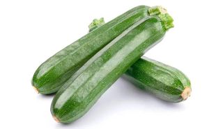 Zucchine locali 500 g
