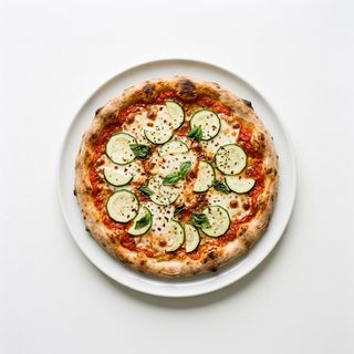 Zucchine