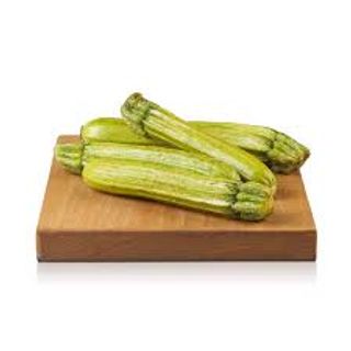 Zucchine romanesche
