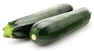 Zucchino verde scuro Sicilia