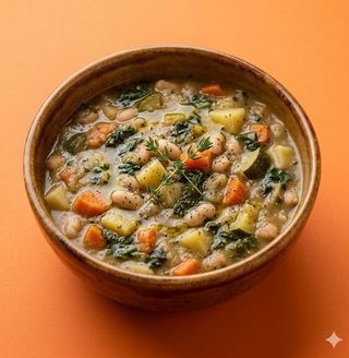 Zuppa del giorno