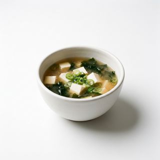 Zuppa di miso