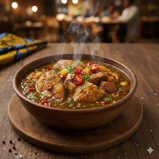 Zuppa di ogbolno