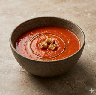 Zuppa di pomodoro