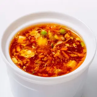 37. Zuppa giapponese piccante